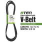 C-BLT-0038-810 Deck Belt Fits Husqvarna Dixon B1104335 539104335 522795901