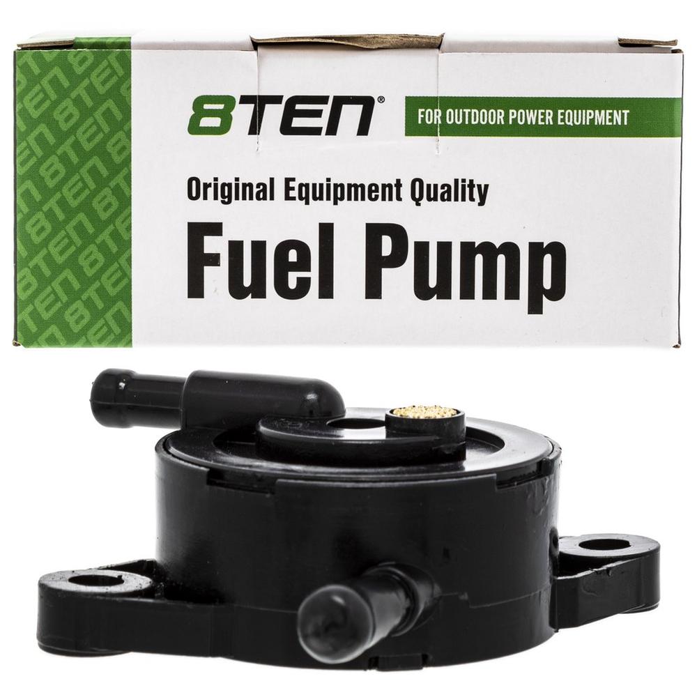 Fuel Pump Kit Fits Poulan Replaces 49040-7008