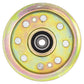 Idler Pulley Fits Wizard Replaces 175820