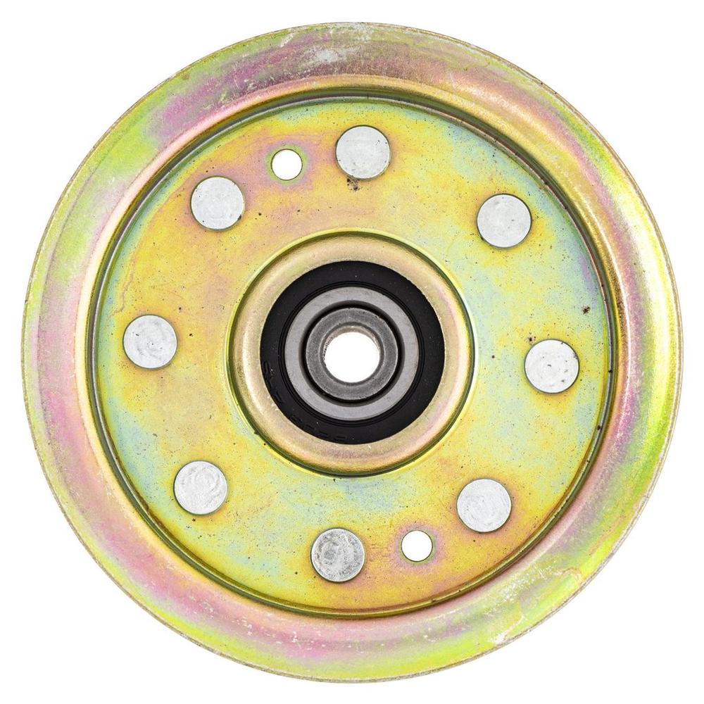 Idler Pulley Fits Statesman Replaces 175820