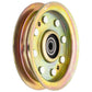 Idler Pulley Fits Wizard Replaces 175820