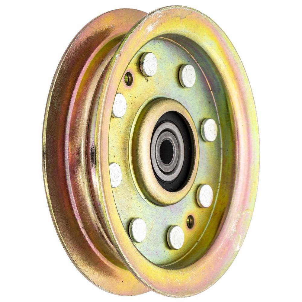Idler Pulley Fits Jonsered Replaces 175820