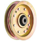 Idler Pulley Fits Husqvarna Replaces 175820