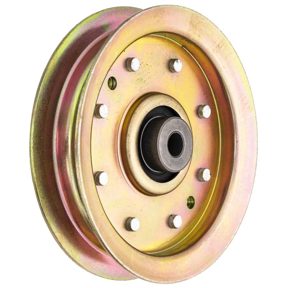 Idler Pulley Fits Redmax Replaces 175820