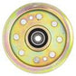 Idler Pulley Fits Lazer Replaces 175820