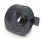 One (1) New Aftermarket Replacement 3/4" L075 L-Jaw Coupler
