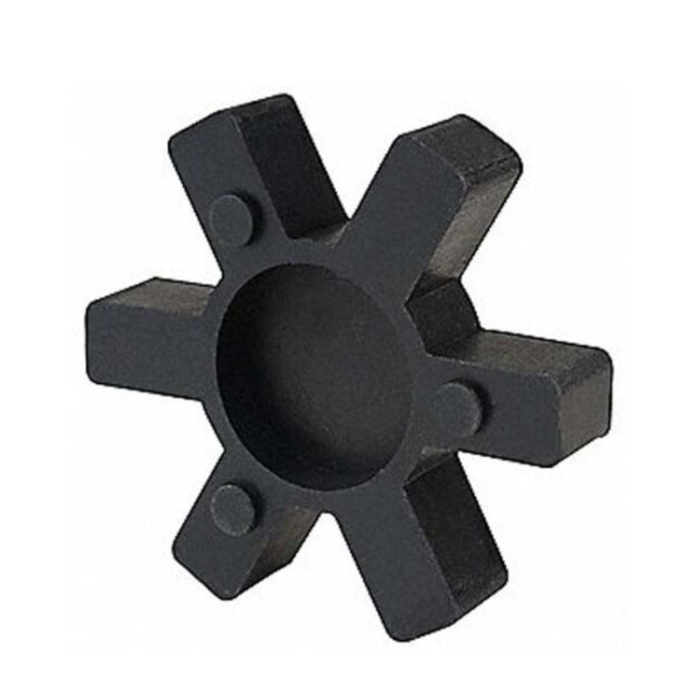 L-075 Rubber Insert Fits L075 & AL075 L-Type Jaw Couplings - Reliable ...