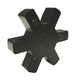 Rubber Insert Fits Universal Products Replaces C-L095NBR