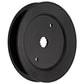 Deck Spindle Pulley Fits Poulan Replaces 129207