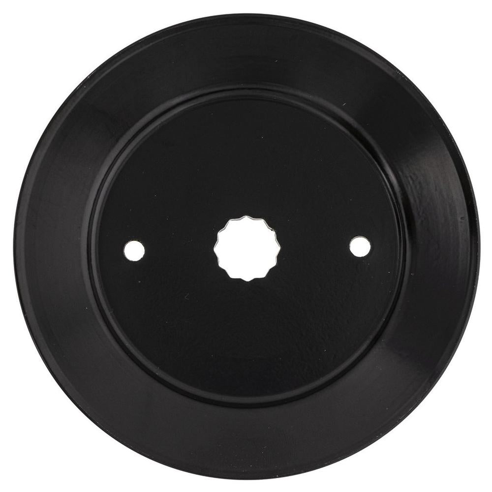 Deck Spindle Pulley Fits Husqvarna Replaces 129207