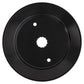 Deck Spindle Pulley Fits Weed Eater Replaces 129207