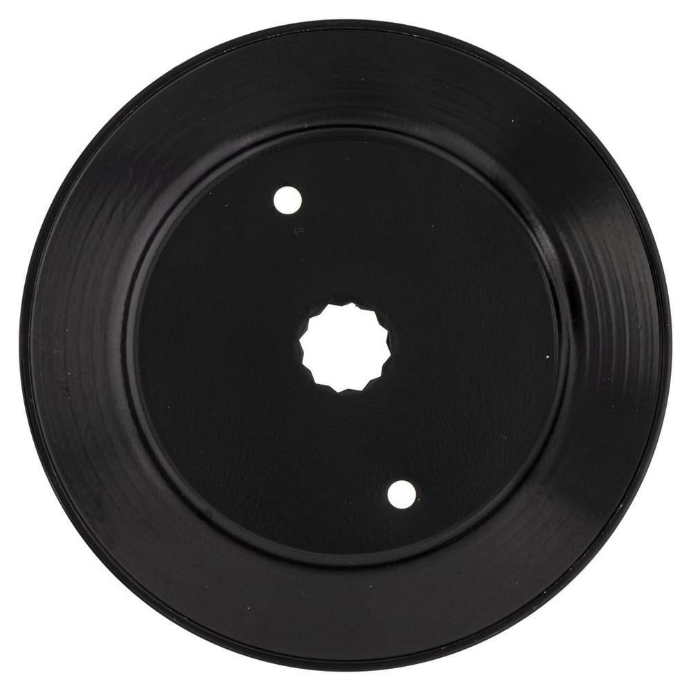 Deck Spindle Pulley Fits Huskee Replaces 129207