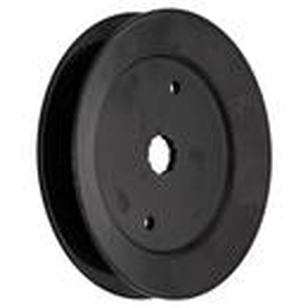 Deck Spindle Pulley Fits Wizard Replaces 129207