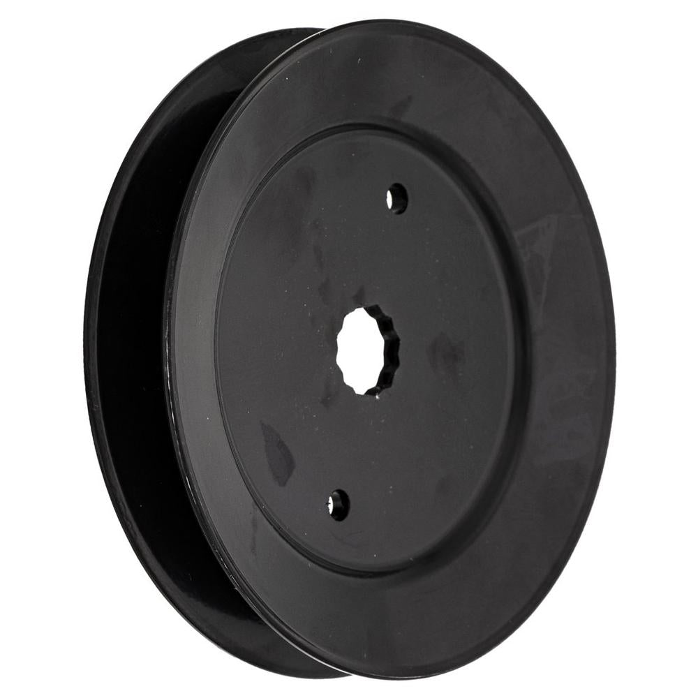 Deck Spindle Pulley Fits Murray Replaces 129207