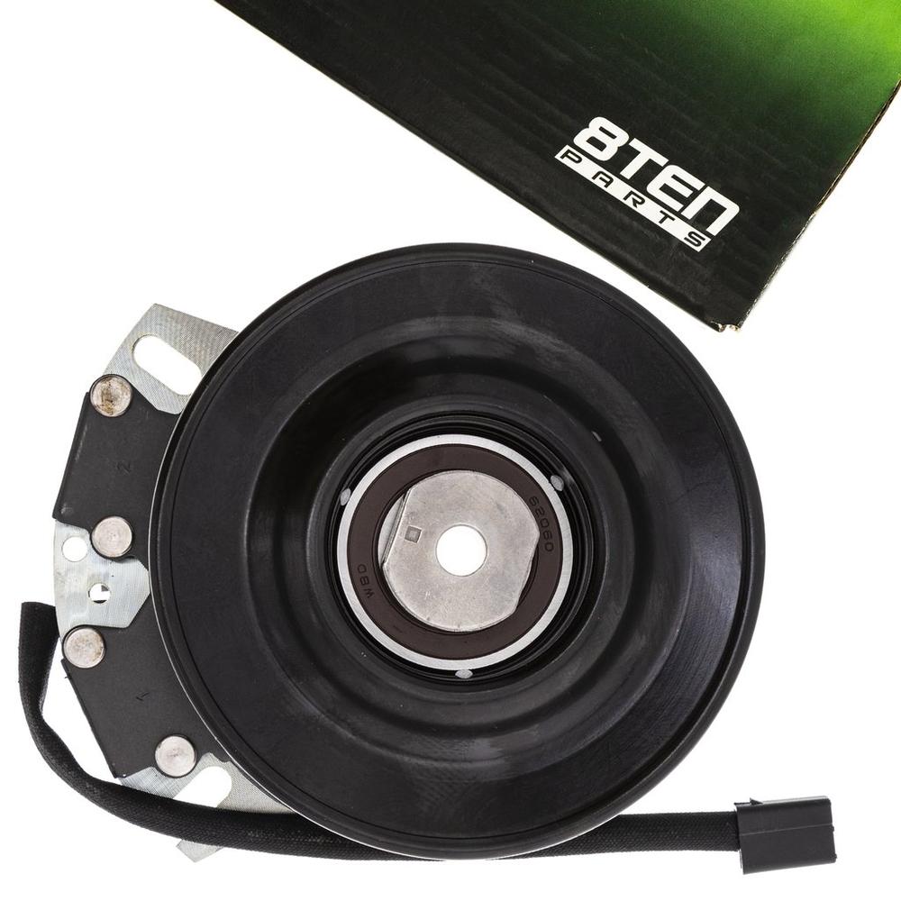 C-PTO-0086-810 PTO Clutch Assembly Fits Craftsman MTD Fits Cub Cadet Troy-Bilt