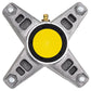 Spindle Fits Cub Cadet Replaces 810-CSP2237N
