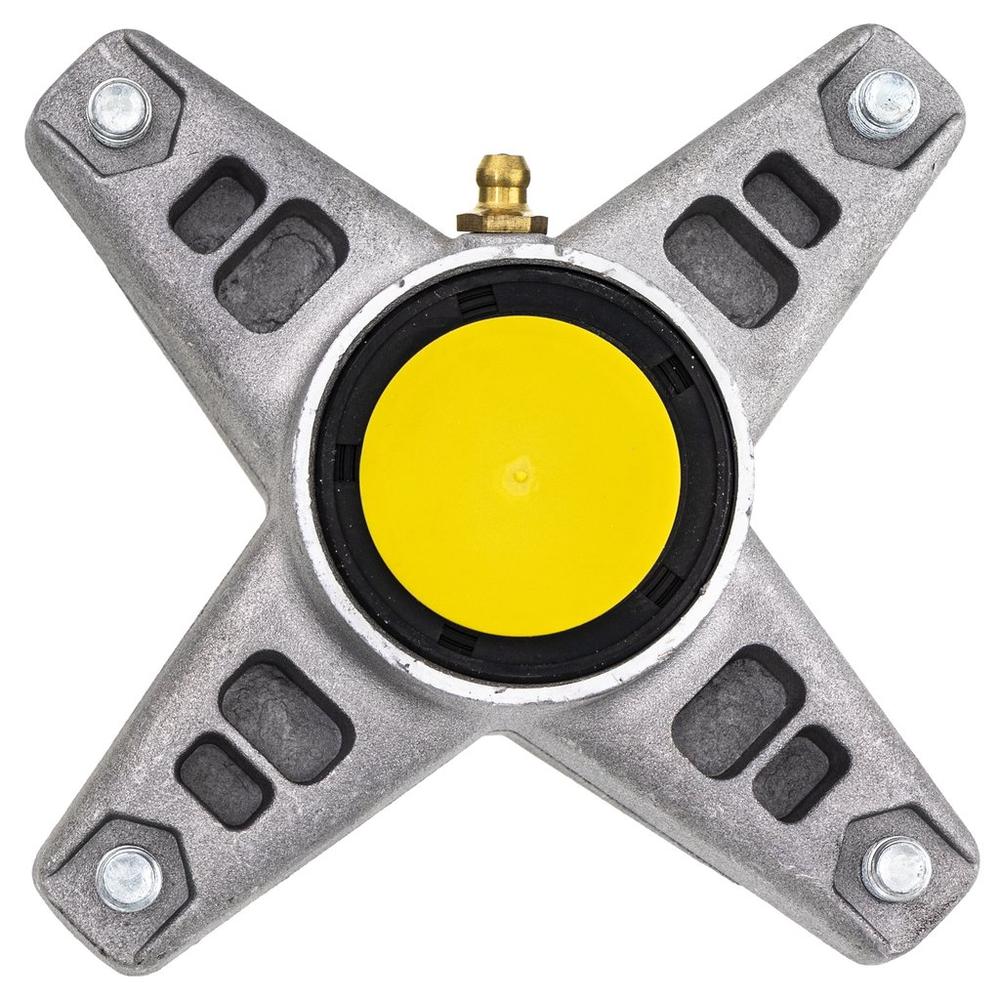Spindle Fits Cub Cadet Replaces 810-CSP2237N
