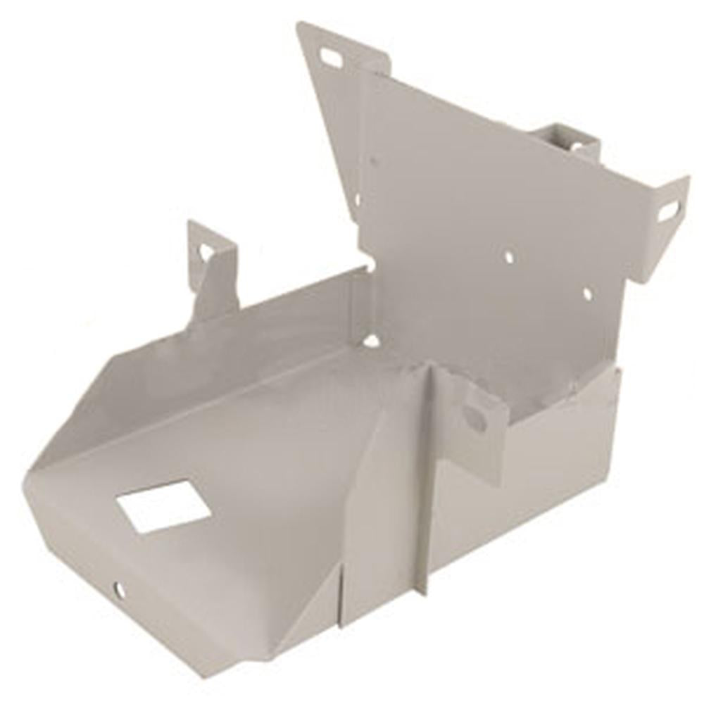 Battery Tray Fits Ford Replaces 87052606