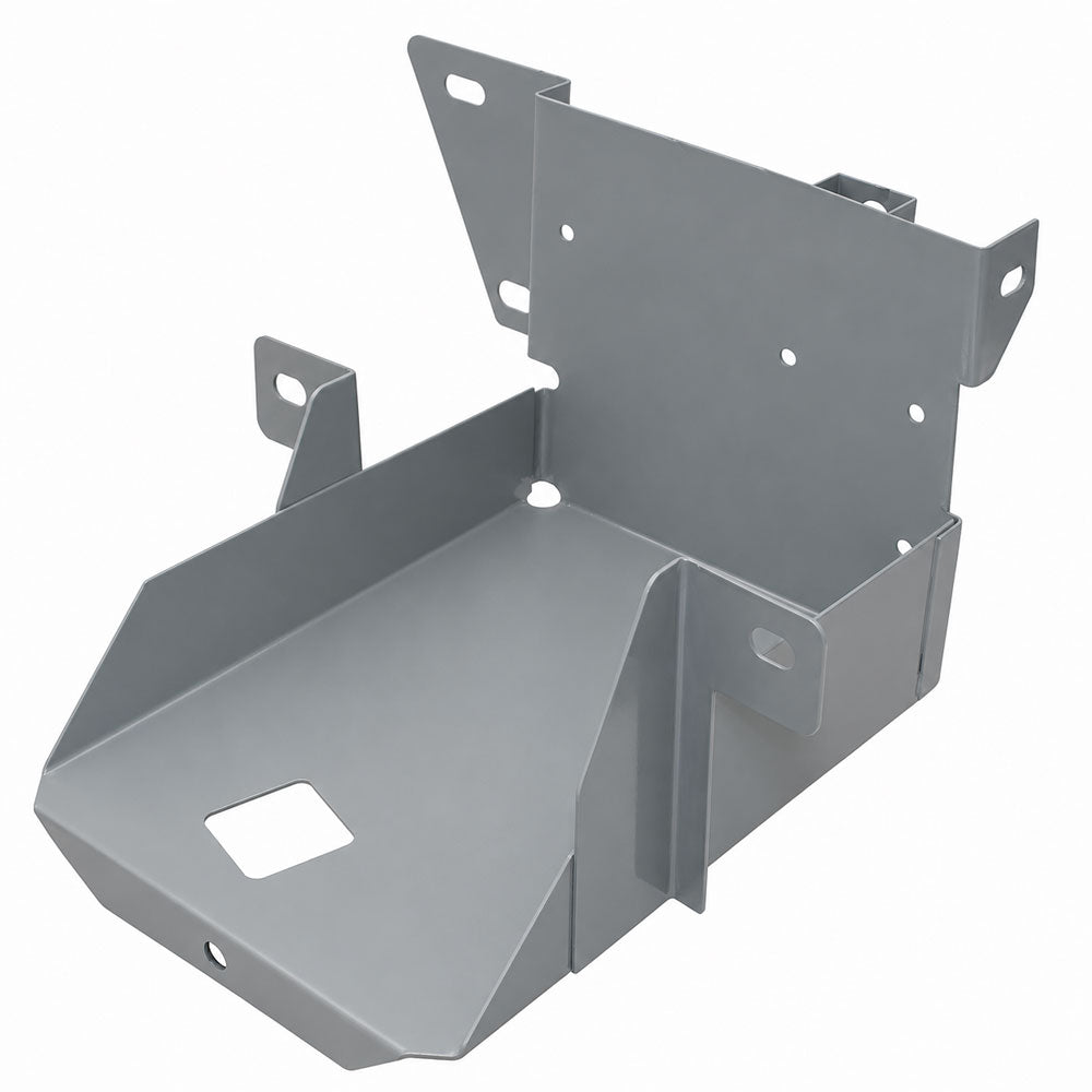 Battery Tray Fits Vapormatic Replaces CONN10732T
