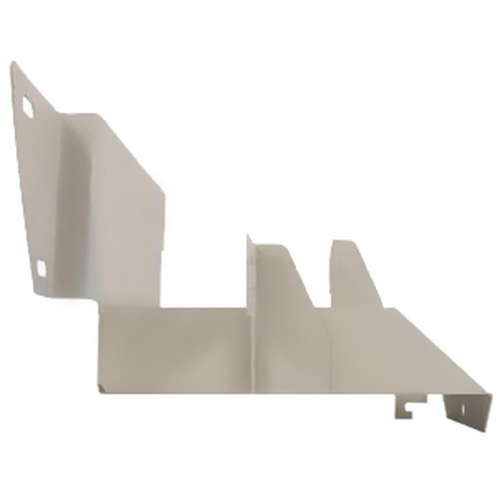 S.60611 Battery Box, Fits Ford 53/64, 6 Volt Fits Ford/New Holland