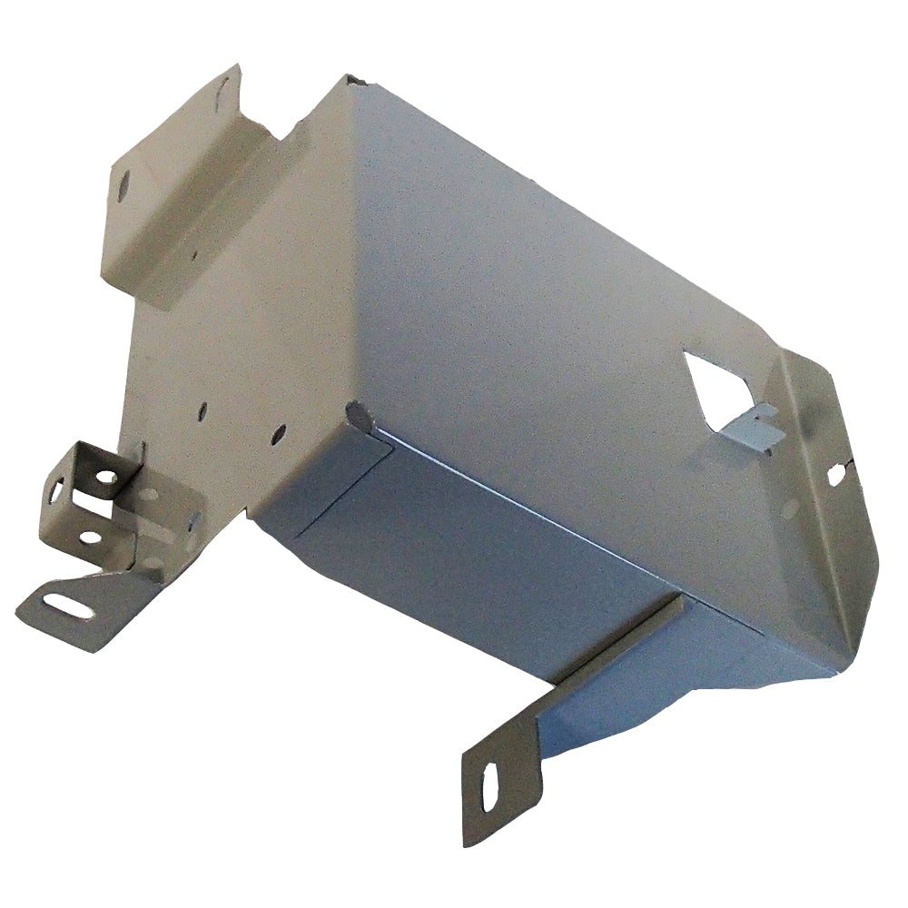S.60611 Battery Box, Fits Ford 53/64, 6 Volt Fits Ford/New Holland