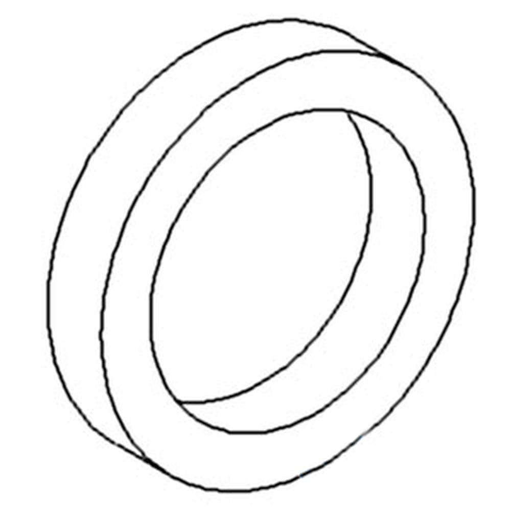S.65141 Spindle Seal Fits Case IH