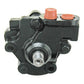 C3NN3A674C Power Steering Pump Fits Ford Tractor 500, 600, 700, 800, 900, 501,