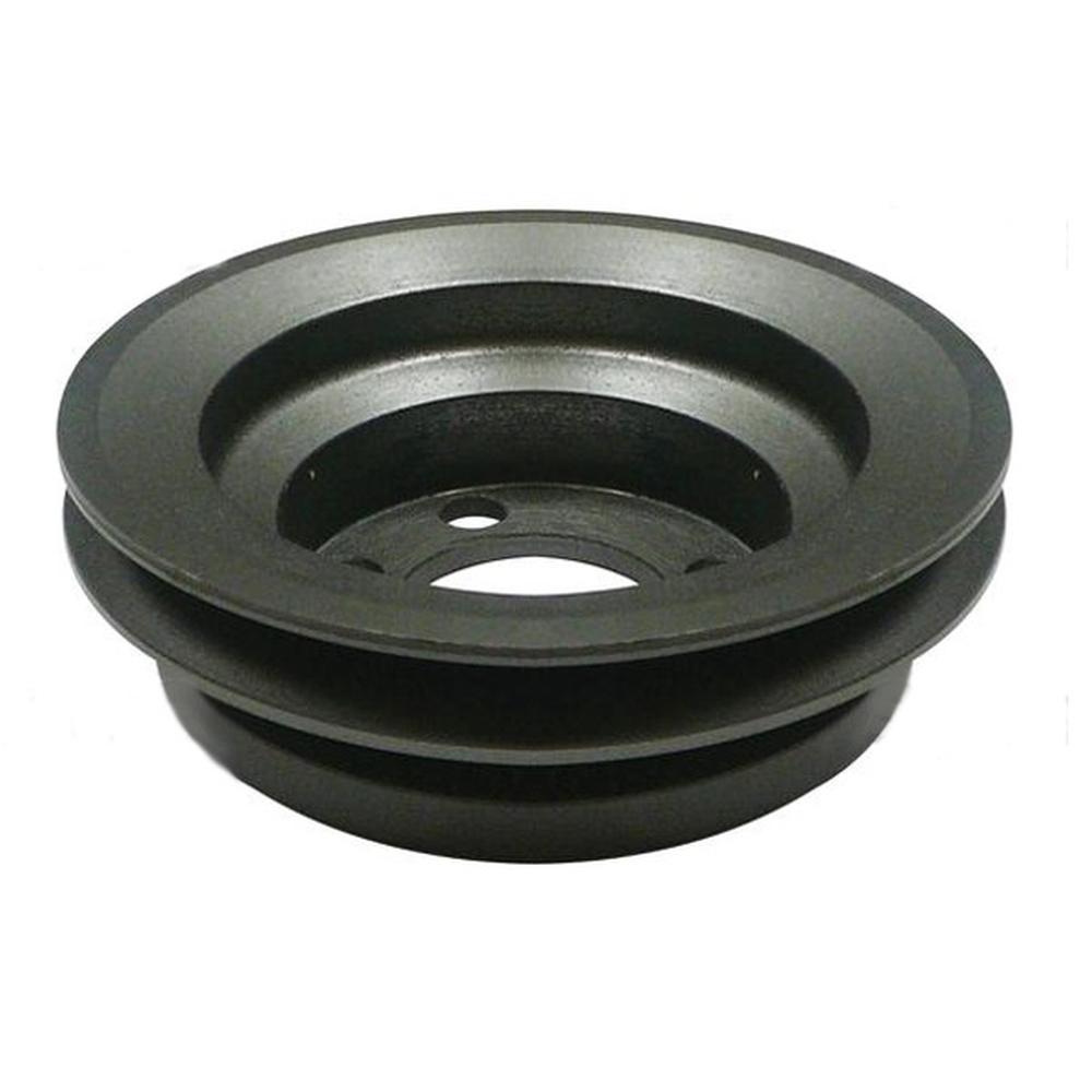Crankshaft Pulley Fits Ford 700 900 701 800 901 601 4000 600 2000 801 C0NN6351A