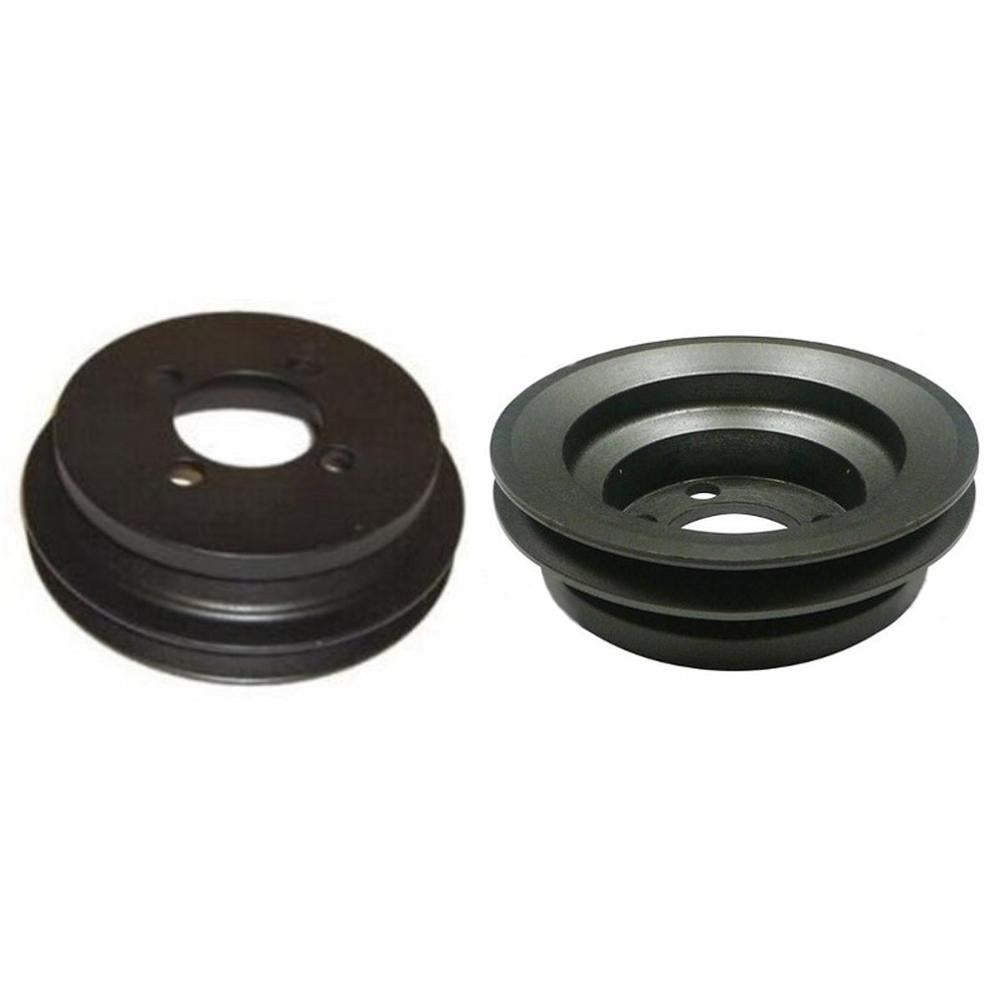 Crankshaft Pulley Fits Ford 700 900 701 800 901 601 4000 600 2000 801 C0NN6351A