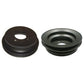 Crankshaft Pulley Fits Ford/New Holland Replaces CONN6351A