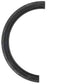 Rear Crankshaft Seal Kit - Neoprene Fits Ford NAA 600 700 800 900 4000 C0NN6701A
