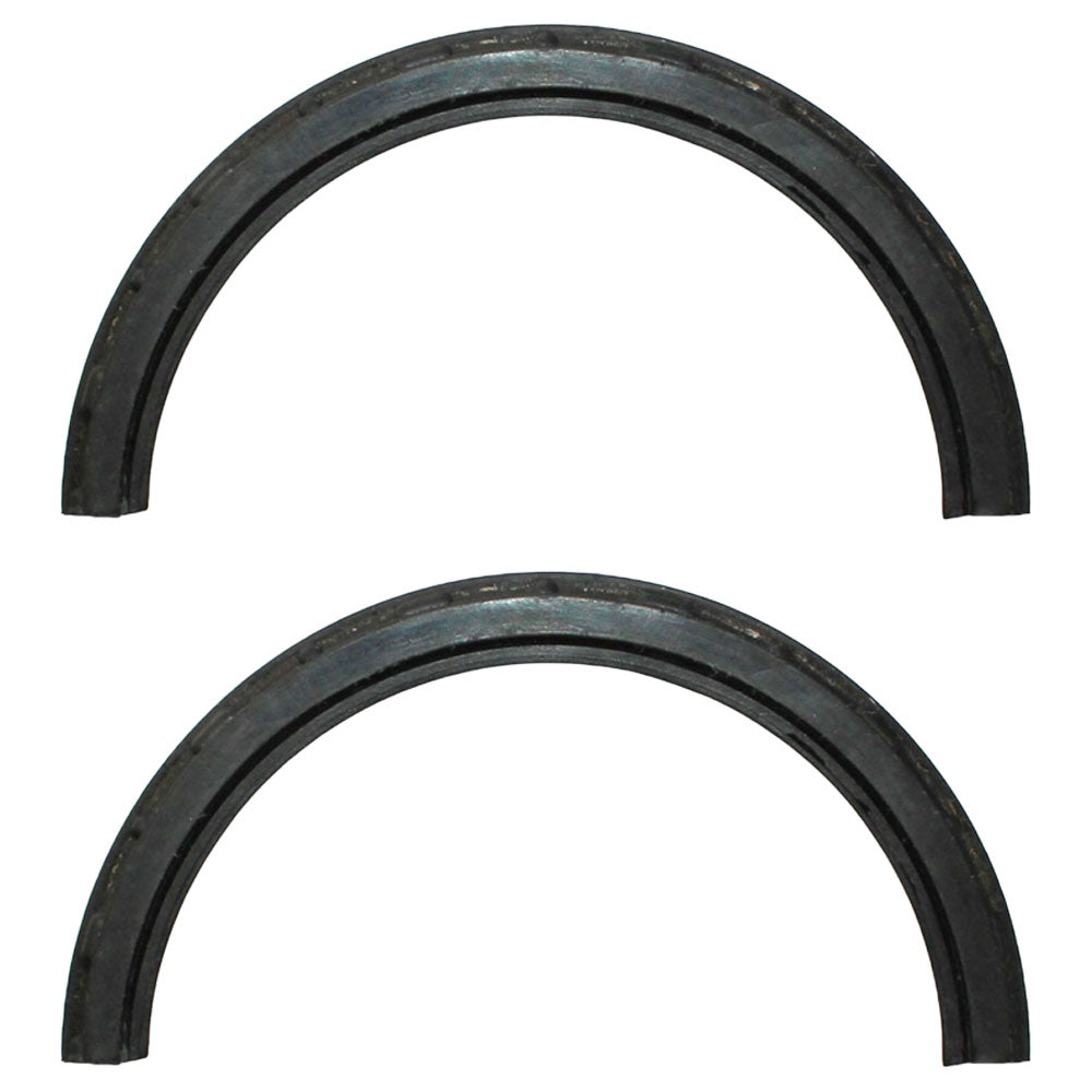 REAR LIP SEAL HALF Fits Ford NAA Jubilee