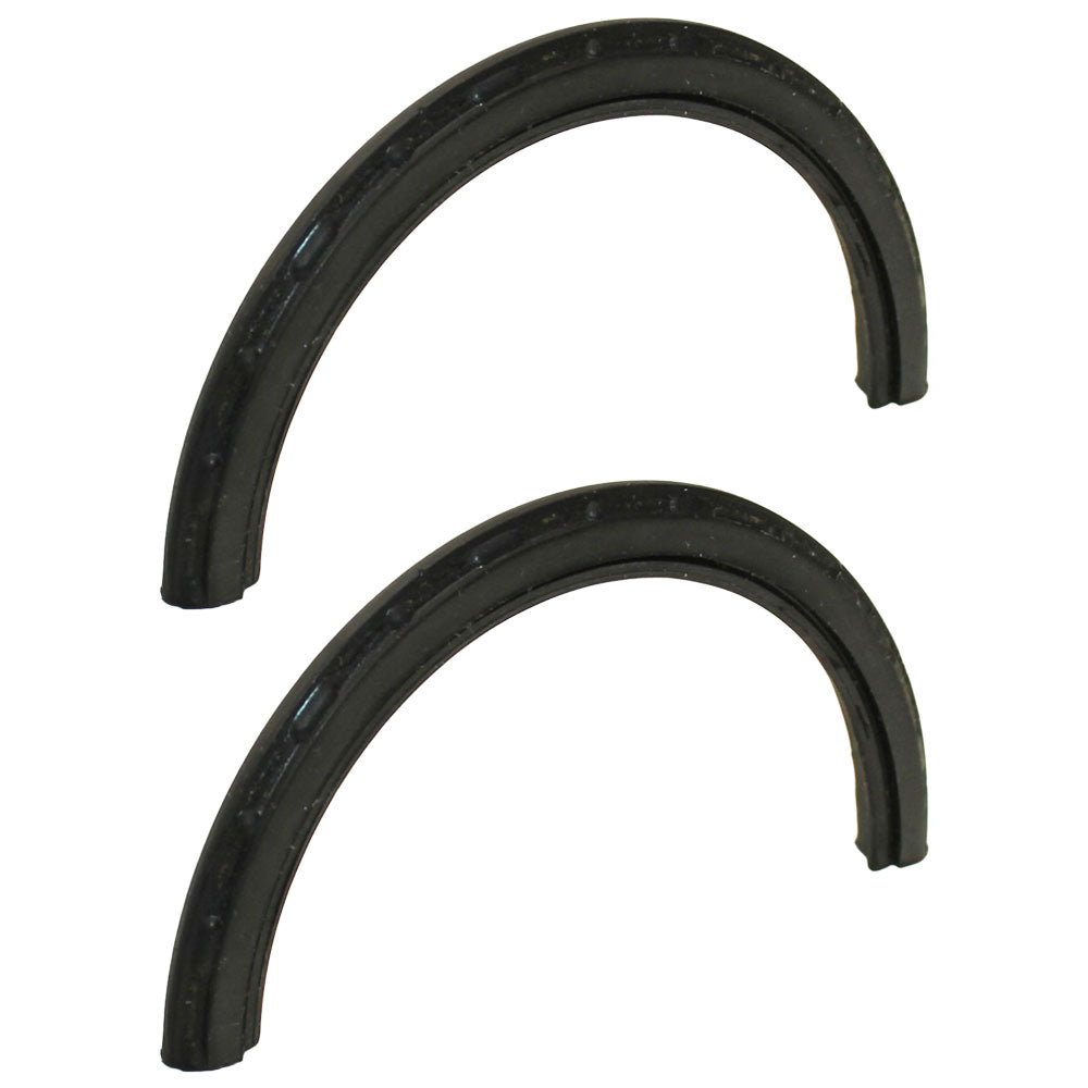 REAR LIP SEAL HALF Fits Ford NAA Jubilee