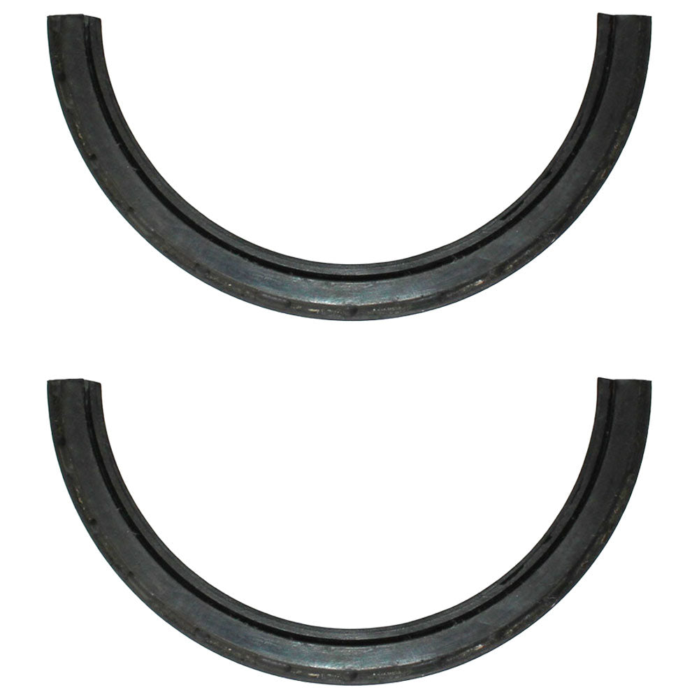REAR LIP SEAL HALF Fits Ford NAA Jubilee
