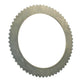 Dual Power Disc Fits Ford/New Holland Replaces 81805123