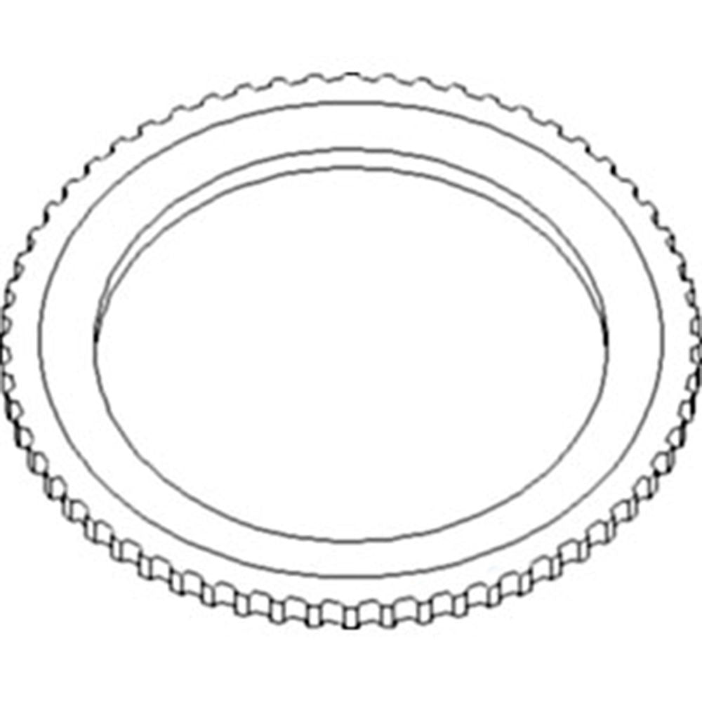 C0NN7B455A PTO Clutch Plate Fits Ford/New Holland 4400 4500 8400 4000 4100