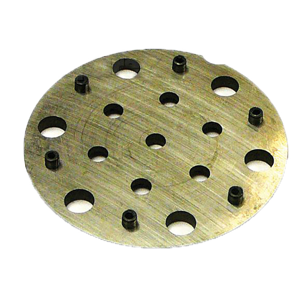 S.61864 PLATE, HYDRAULIC PUMP Fits Ford/New Holland