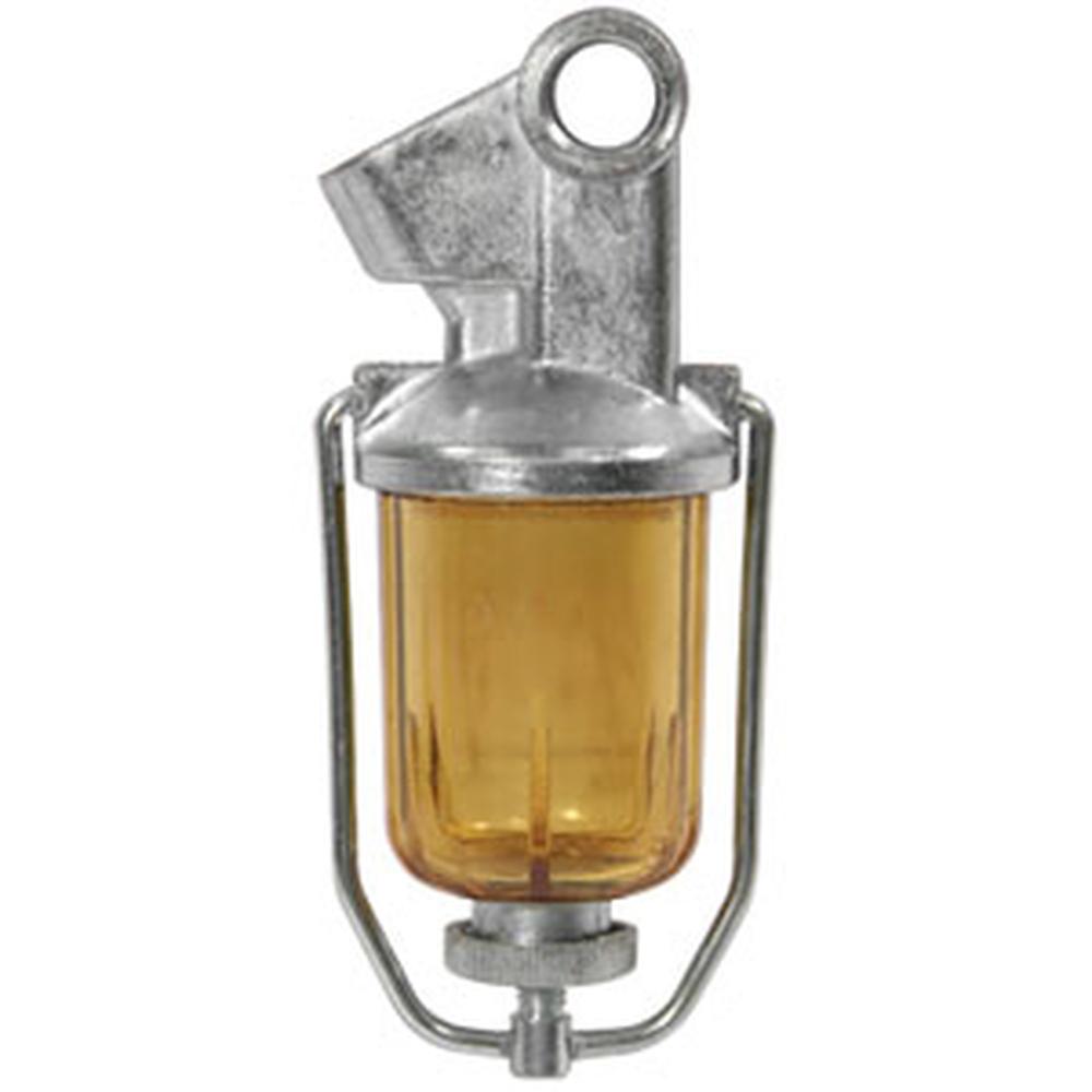 Sediment Bowl Assembly Fits Ford Replaces 311272