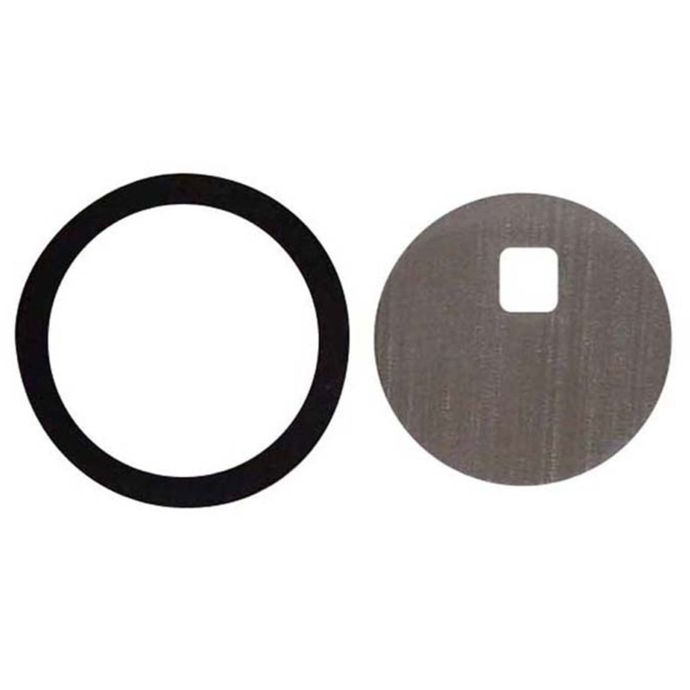 Sediment Bowl Gasket & Screen Fits Ford New Holland 1801 1811 1821 1841 187