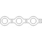 Manifold Gasket Fits Ford 2000 2N 4000 501 600 601 700 701 801 8N 900 901 9N