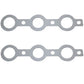 C0NN9448C Set of 2 Manifold Gaskets Fits Ford/New Holland 1801 1821 1841 18