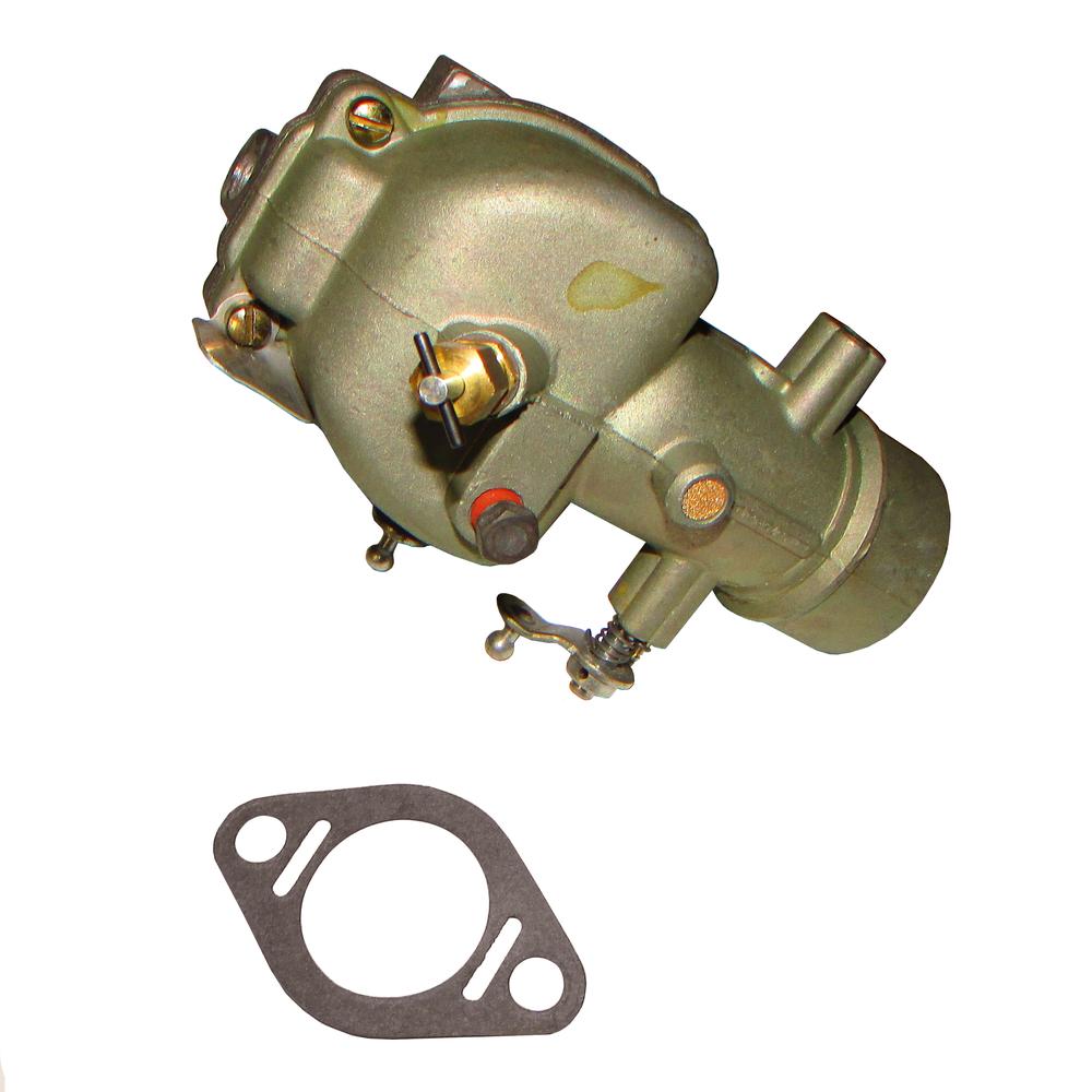 C0NN9510G TSX813 Carburetor Fits Ford Tractor 801 901 4000 with 172 Engine