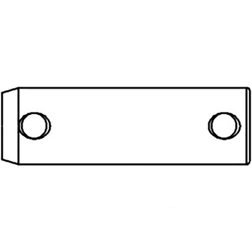 Pin Lift Link Lower Fits Ford 5000 4110 7610 3000 4000 6600 5610 4600 4100 6610