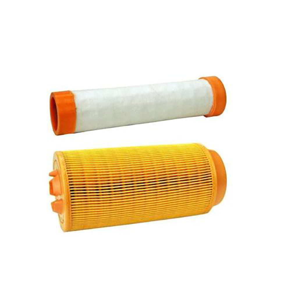 Air Filter Kit Fits Kubota Zero Turn Mower ZD1211 ZD1211L ZD1211R ZD1211RL