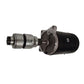 C3NF11002C Starter Fits Ford Tractor NAA, 600, 700, 800, 900, 601, 701, 801+