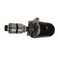 Starter w/Drive Fits Ford Industrial Engines Tractors & Late Model Cars