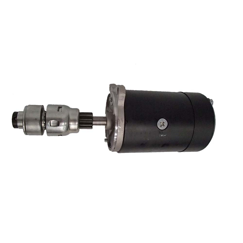 C3NF11002DR Fits Ford Tractor Starter NAA 600 700 800 900 601 701 801 901