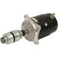 Starter with Drive Fits Ford Replaces C3NF11001B