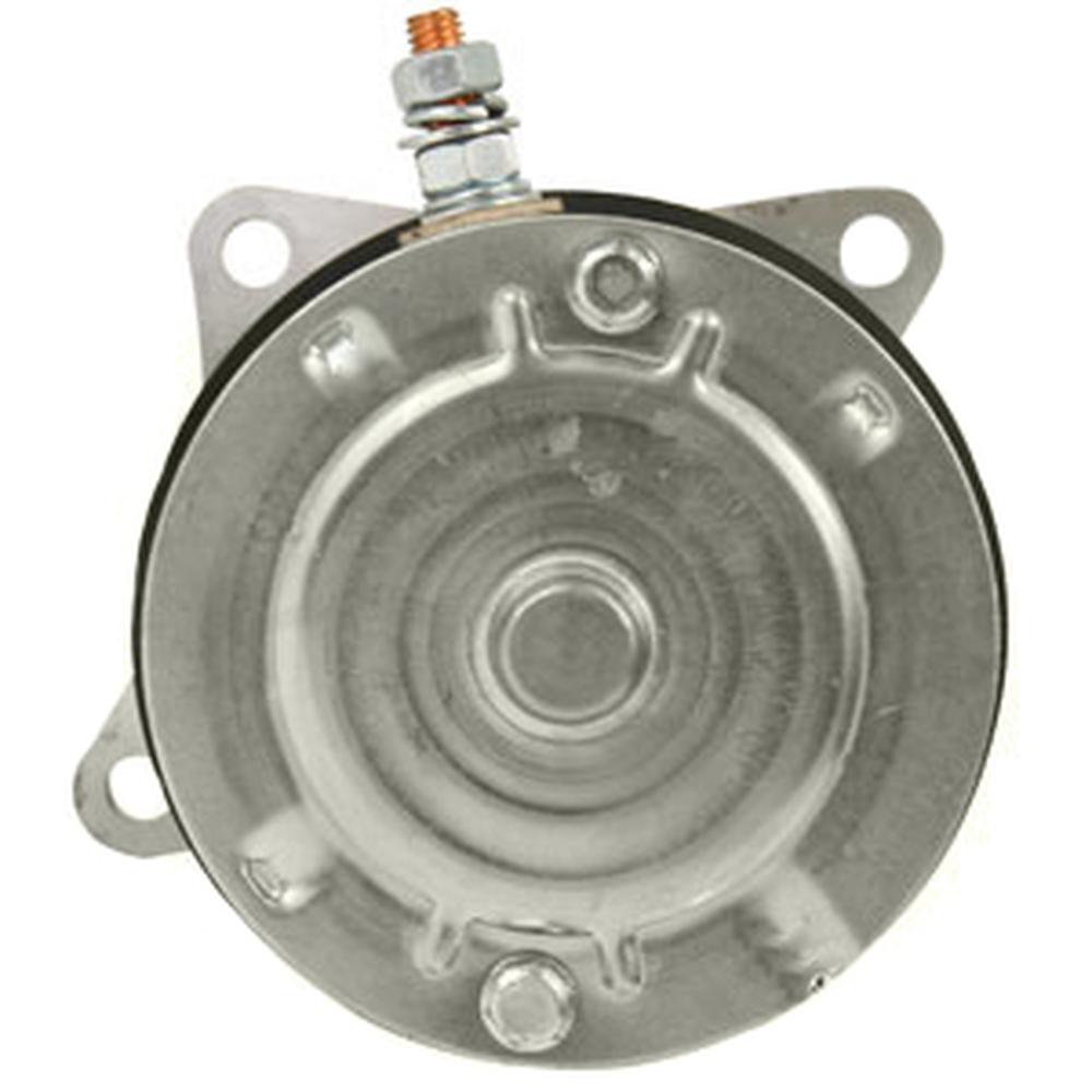 6V Starter w/ Drive Fits Ford 600 601 611 621 800 801 900 901 Jubilee NAA