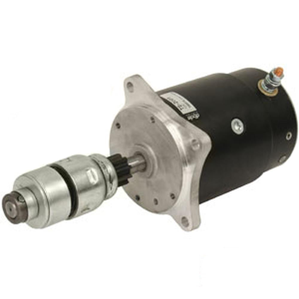 C3NF11002DR Fits Ford Tractor Starter NAA 600 700 800 900 601 701 801 901
